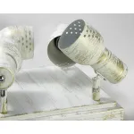 Спот Lussole LSP-805 GRLSP-8056 от ImperiumLoft