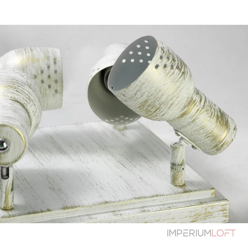 Спот Lussole LSP-805 GRLSP-8056 от ImperiumLoft