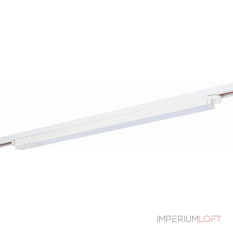 Накладной светильник ST-Luce ST366 ST366.548.24 Цвет арматуры Белый Цвет плафонов Белый от ImperiumLoft