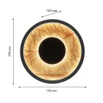 Настенный светильник Favourite Tallar 4445-1W от ImperiumLoft
