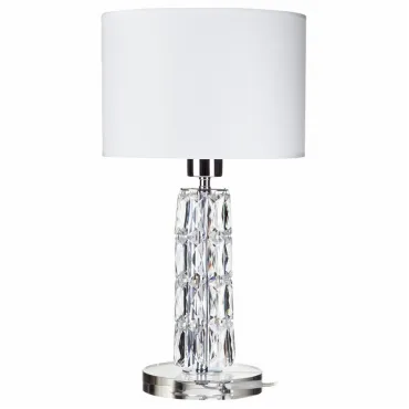 Настольный светильник Maytoni DIA008TL-01CH