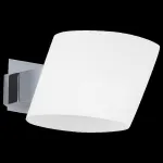 Бра Lightstar Dissimo 803610 Цвет арматуры хром от ImperiumLoft