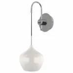 Бра Lightstar Pentola 803540 Цвет арматуры хром от ImperiumLoft