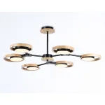 Люстра на штанге Ambrella Line FL FL51619 от ImperiumLoft