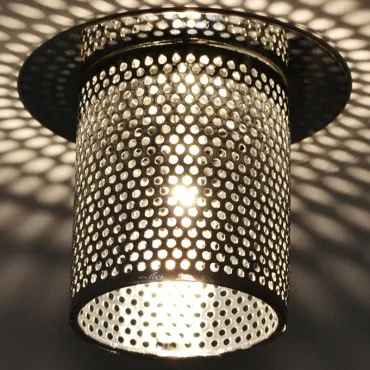 Комплект из 3 встраиваемых светильников Arte Lamp Cool Ice 1 A8382PL-3CC