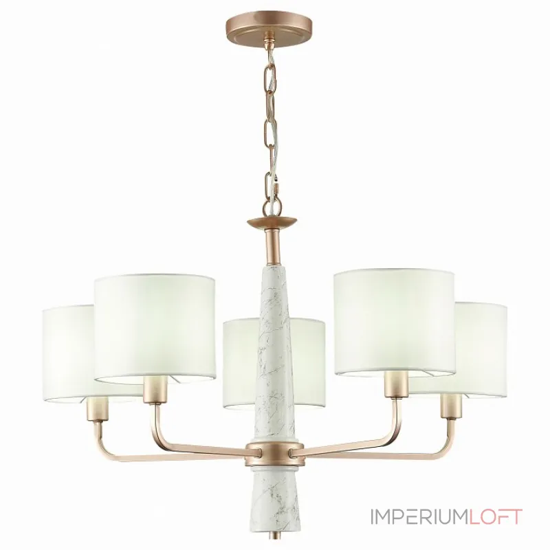 Люстра на штанге ST-Luce Vellino SL1163.203.05 