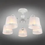 Потолочная люстра Omnilux Campovaglio OML-54117-05