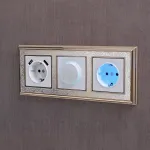 Диммер с подсветкой без рамки Werkel белый W1142101 от ImperiumLoft