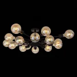 Потолочная люстра EVOLUCE Ano SL419.402.16 