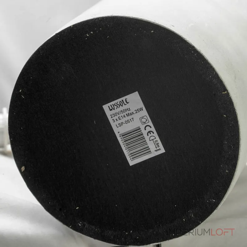 Торшер Lussole GRLSP-0517 от ImperiumLoft Торшер Lussole GRLSP-0517 от ImperiumLoft