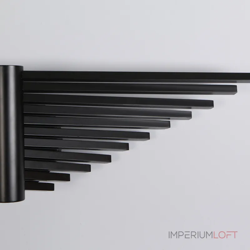 Настенный светильник Favourite Vingar 4381-1W от ImperiumLoft Настенный светильник Favourite Vingar 4381-1W от ImperiumLoft