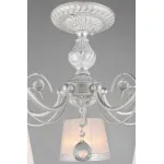 Потолочная люстра Omnilux Campovaglio OML-54117-05