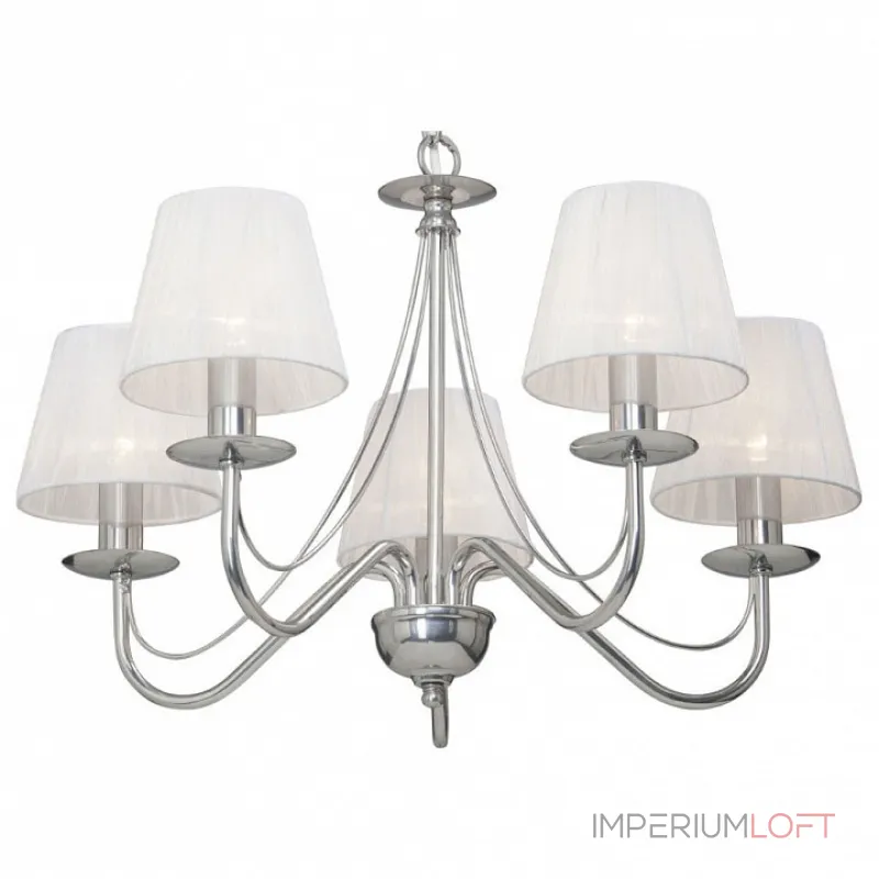 Подвесная люстра Vitaluce 3568 V3568-9/5 Подвесная люстра Vitaluce 3568 V3568-9/5