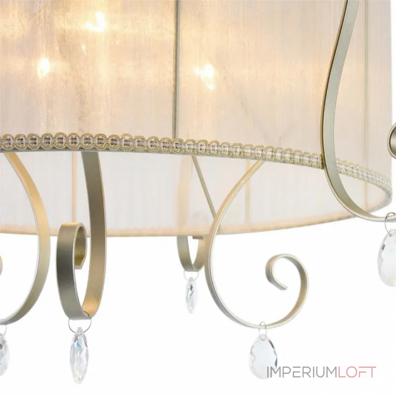 Потолочный светильник Freya Simone FR2020-CL-03-BG Потолочный светильник Freya Simone FR2020-CL-03-BG