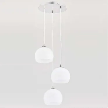 Подвесной светильник Alfa Waterfall White 23953
