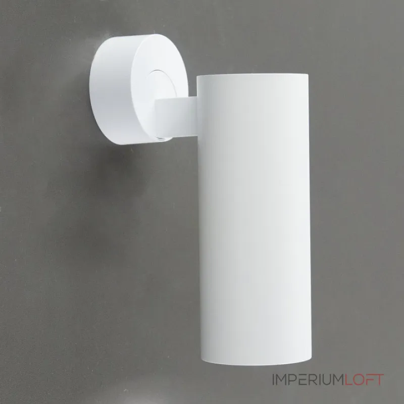 Спот Citilux Тубус CL01B120N от ImperiumLoft