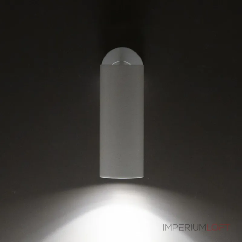 Спот Citilux Тубус CL01B120N от ImperiumLoft