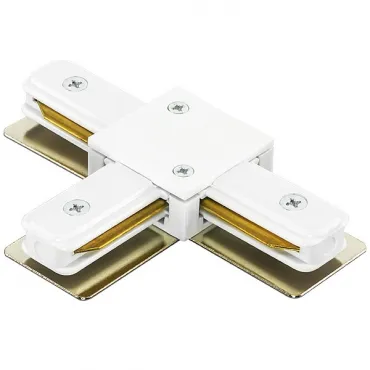 Соединитель Lightstar Barra 502136