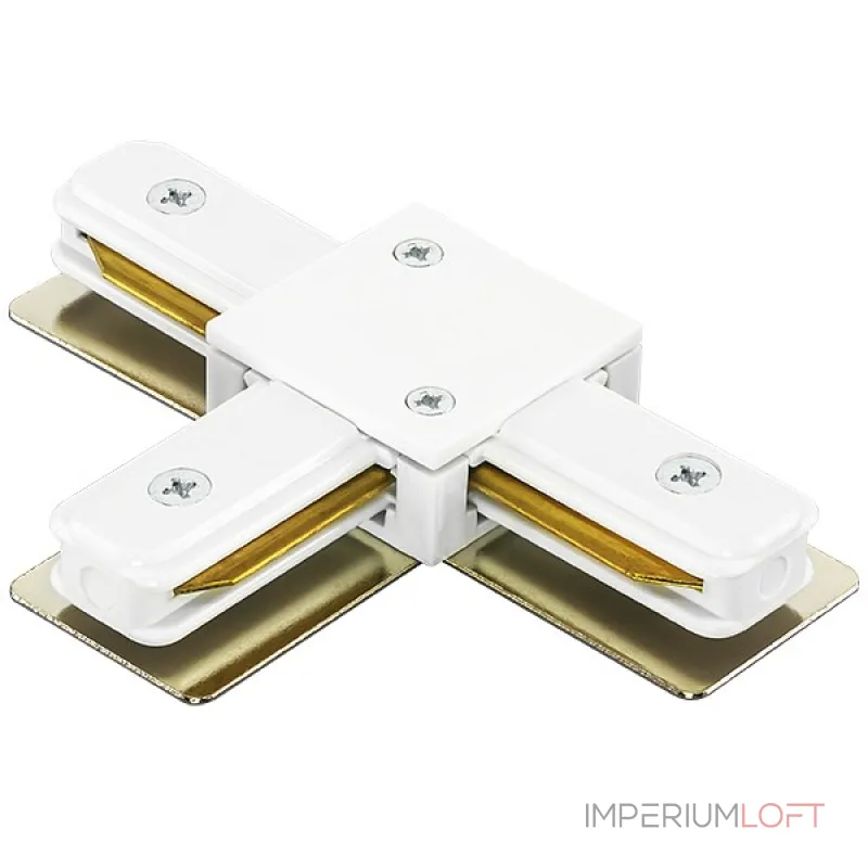 Соединитель Lightstar Barra 502136 от ImperiumLoft Соединитель Lightstar Barra 502136 от ImperiumLoft