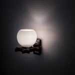 Бра Citilux Нарита CL114311 Цвет арматуры хром от ImperiumLoft