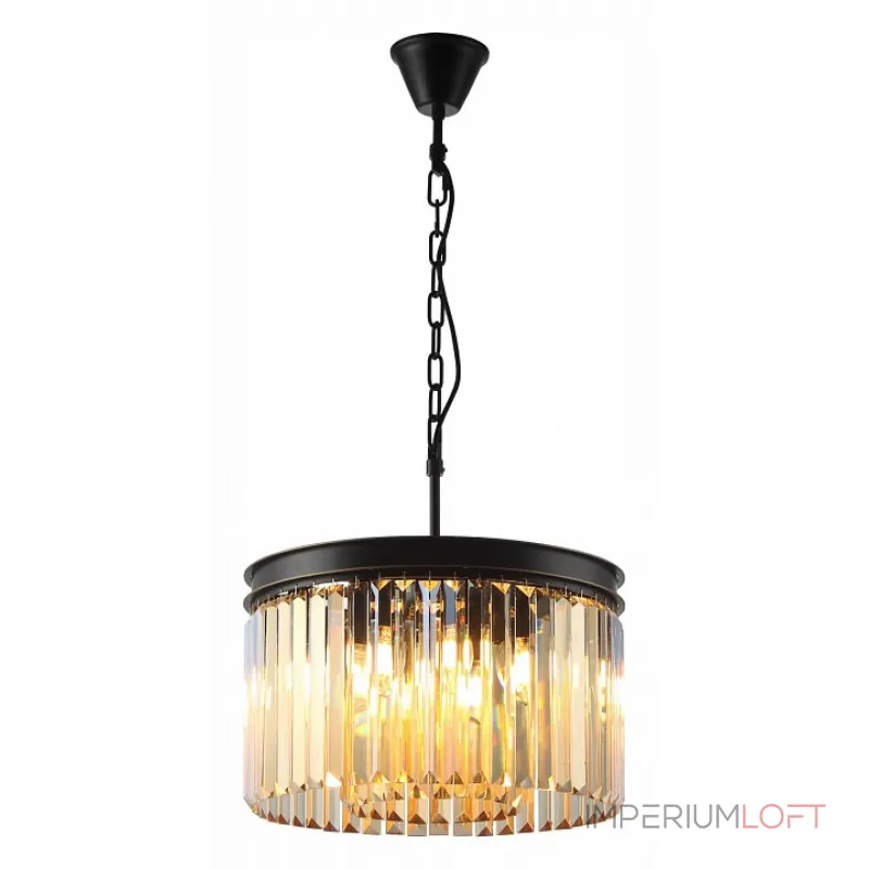 Подвесной светильник Citilux Мартин CL332082