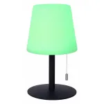 Настольная лампа декоративная Lucide Rio 13815/02/99 от ImperiumLoft