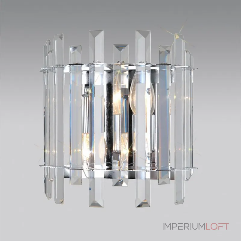 Накладной светильник Citilux Ингвар CL334321 от ImperiumLoft