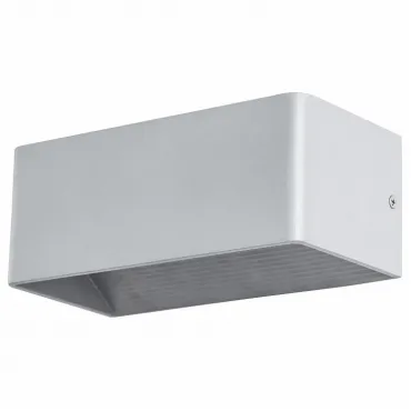 Накладной светильник Arte Lamp 1422 A1422AP-1GY Цвет арматуры серый Цвет плафонов серый Накладной светильник Arte Lamp 1422 A1422AP-1GY Цвет арматуры серый Цвет плафонов серый