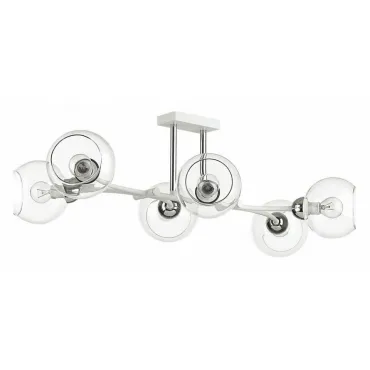 Потолочная люстра Lumion Alana 4517/6C 