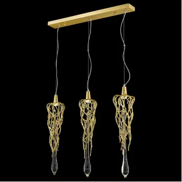 Подвесной светильник Wertmark Divina WE186.03.403