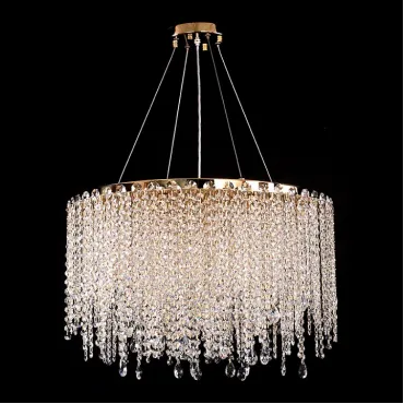 Подвесная люстра Newport 10918/C new