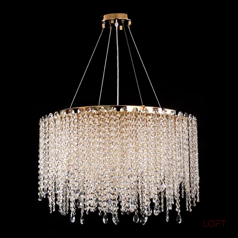 Подвесная люстра Newport 10918/C new Подвесная люстра Newport 10918/C new