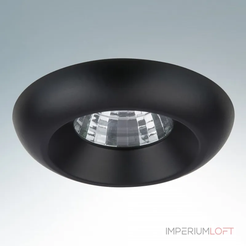 Встраиваемый светильник Lightstar Monde 071177 Цвет арматуры черный от ImperiumLoft Встраиваемый светильник Lightstar Monde 071177 Цвет арматуры черный от ImperiumLoft