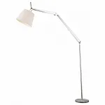 Торшер ST-Luce Reduzion SL464.115.01 Цвет арматуры хром от ImperiumLoft