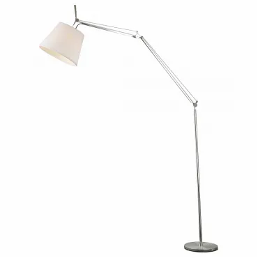 Торшер ST-Luce Reduzion SL464.115.01 Цвет арматуры хром