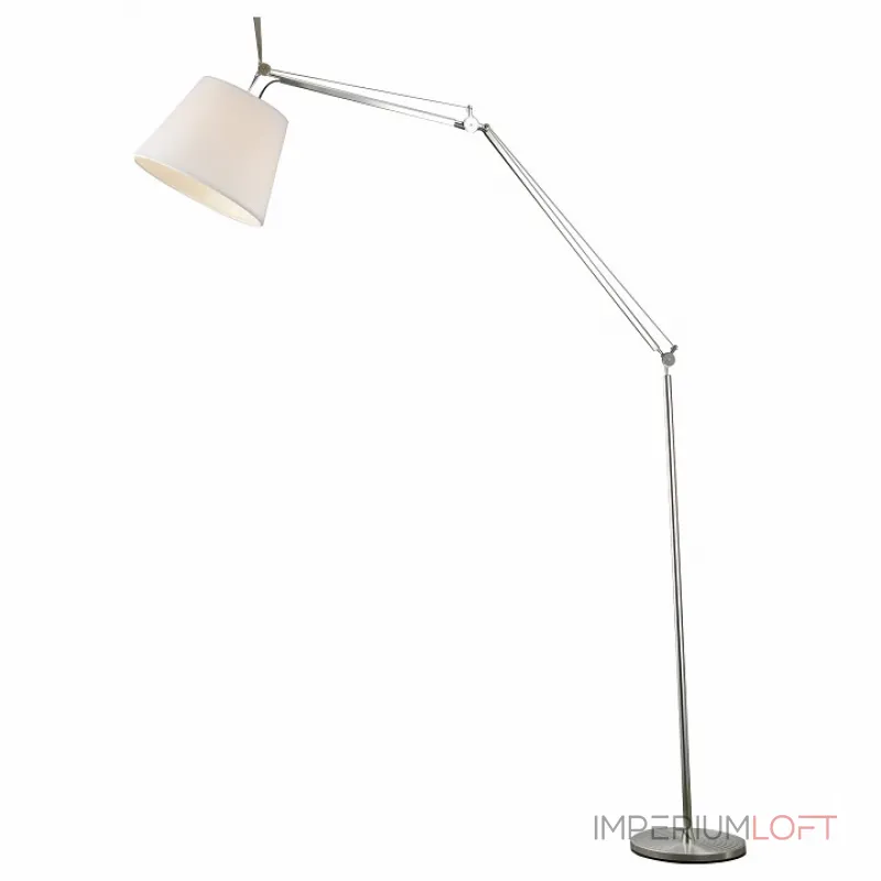 Торшер ST-Luce Reduzion SL464.115.01 Цвет арматуры хром от ImperiumLoft Торшер ST-Luce Reduzion SL464.115.01 Цвет арматуры хром от ImperiumLoft