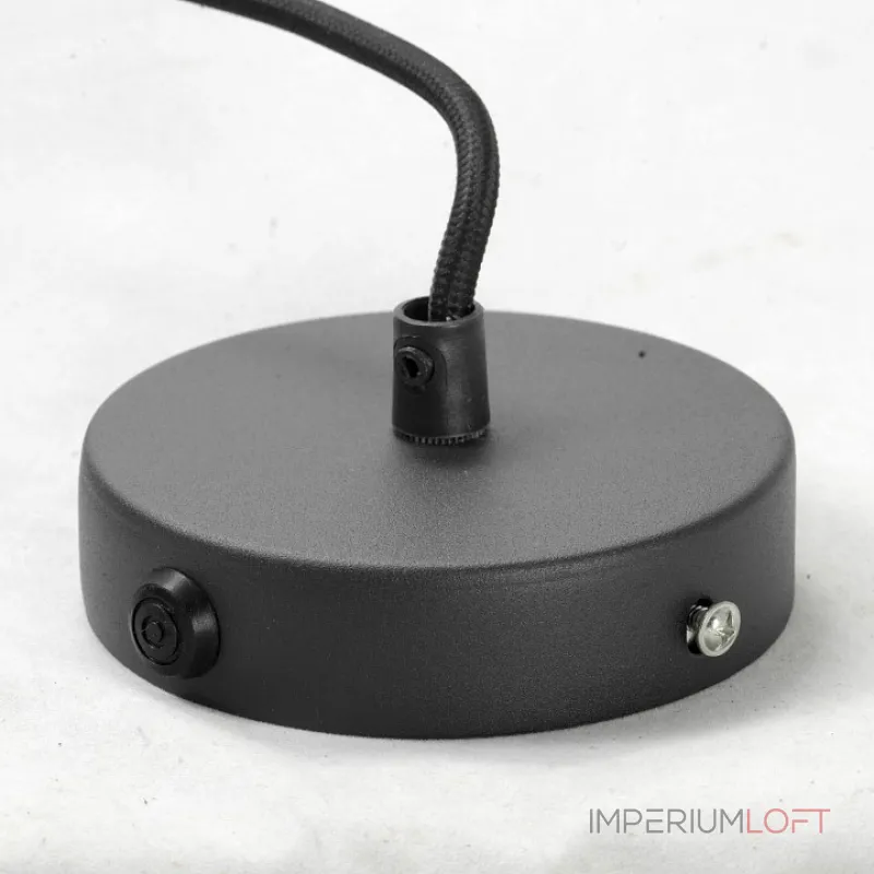 Подвесной светильник Lussole Freeport LSP-9672 Подвесной светильник Lussole Freeport LSP-9672
