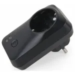 Розетка умная Elektrostandard WF 76100/00 black от ImperiumLoft