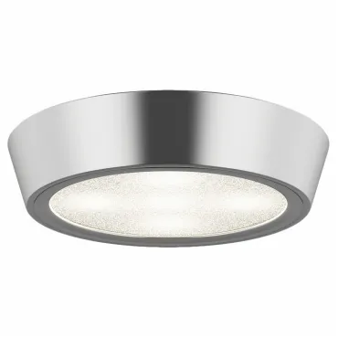 Накладной светильник Lightstar Urbano 214994 Цвет арматуры серебро