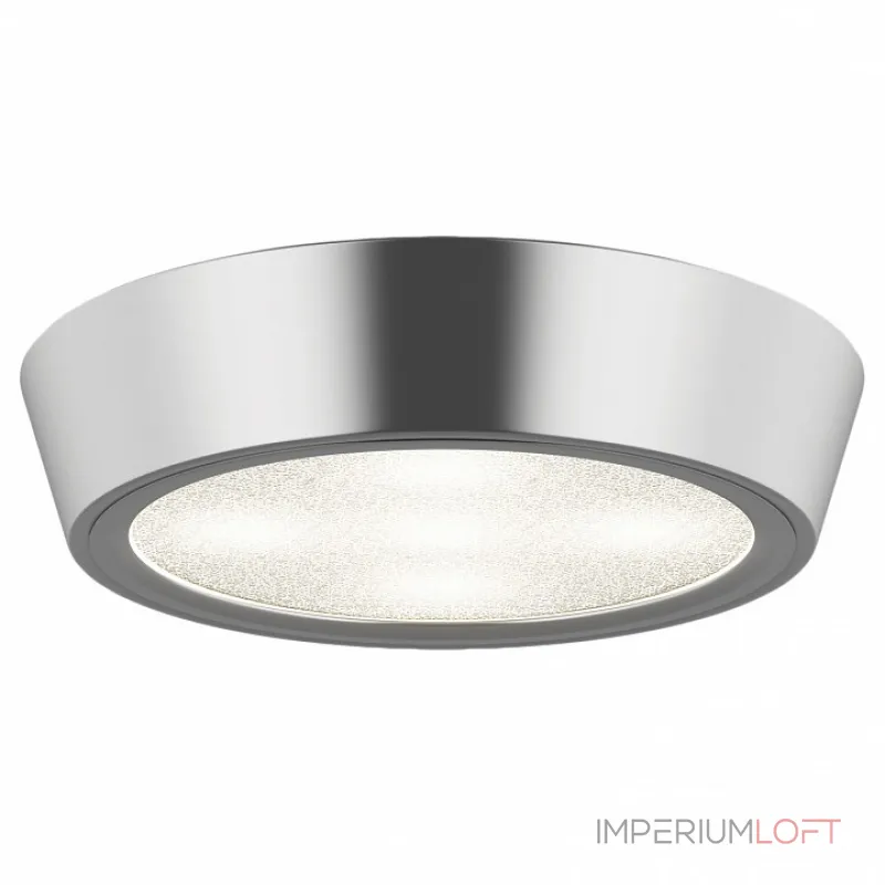 Накладной светильник Lightstar Urbano 214994 Цвет арматуры серебро от ImperiumLoft Накладной светильник Lightstar Urbano 214994 Цвет арматуры серебро от ImperiumLoft