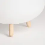 Настольная лампа декоративная DeMarkt Арлон 812030801 от ImperiumLoft