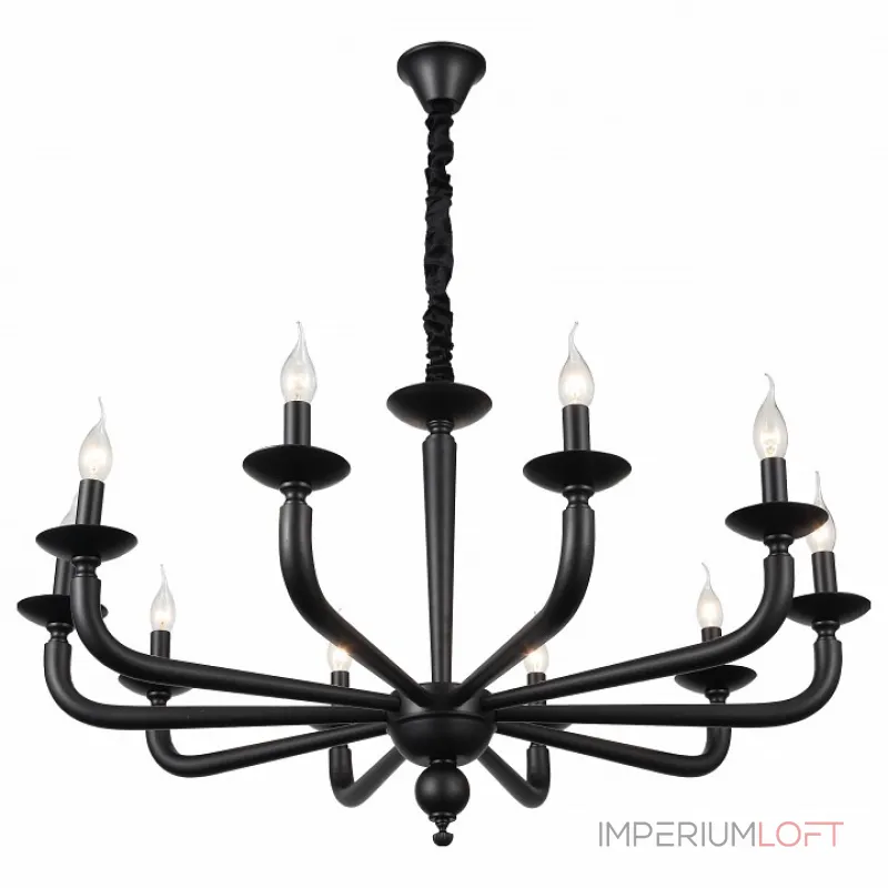 Подвесная люстра ST-Luce SL1114 SL1114.403.10 Подвесная люстра ST-Luce SL1114 SL1114.403.10
