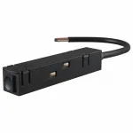 Блок питания Maytoni Accessories for tracks TRA004B-22B Цвет арматуры черный от ImperiumLoft