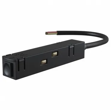 Блок питания Maytoni Accessories for tracks TRA004B-22B 48Вт