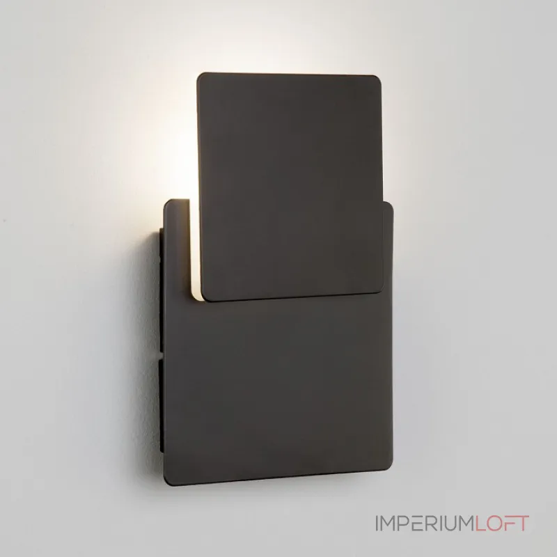 Накладной светильник Elektrostandard Screw 40136/1 от ImperiumLoft Накладной светильник Elektrostandard Screw 40136/1 от ImperiumLoft