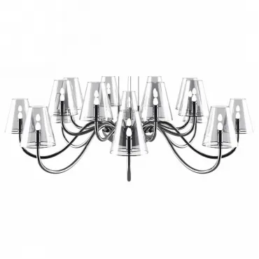 Подвесная люстра Lightstar Diafano 758164