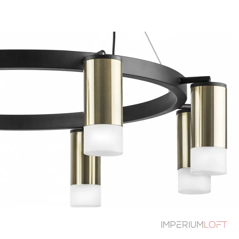 Подвесная люстра Lightstar Rullo LR0183181