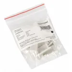 Заглушка для профиля с отверстием Maytoni ALM003EC от ImperiumLoft