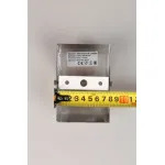 Бра Aployt Dominka APL.722.01.01 Цвет арматуры никель Цвет плафонов белый от ImperiumLoft