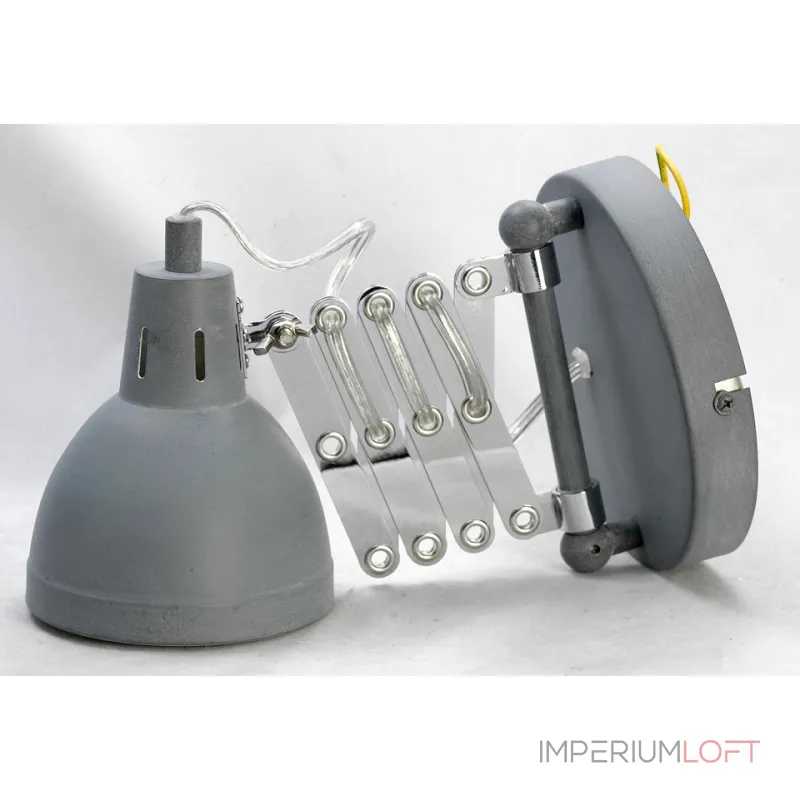 Бра Lussole GRLSP-8050 от ImperiumLoft Бра Lussole GRLSP-8050 от ImperiumLoft